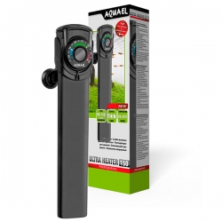 Нагреватель AQUAEL ULTRA HEATER 150W (90-150л)пластик