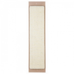 TRIXIE Когтеточка ДОСКА 17*70см беж