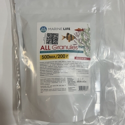 MARINE LIFE Корм для черепах Turtle Sticks 120г/500мл