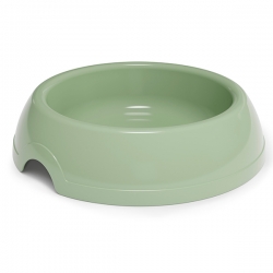 Миска пластик ЮТА 0,2л ALTA оливковый