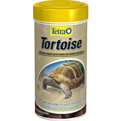 TETRA Tortoise 250мл. корм д/сухопутных черепах