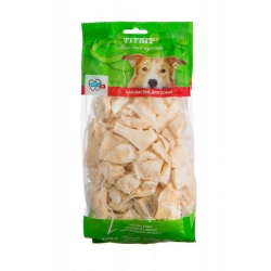 Титбит Хрустики говяжьи XXL - мягкая упаковка АКЦИЯ-20%