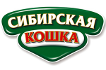 СИБИРСКАЯ КОШКА