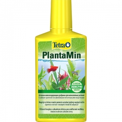TETRA PlantaMin 250 мл удобрение с железом на 500 л