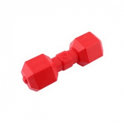 Игрушка д/собак Гантель 20х7см 150г, арт. 10922-7443, ЧД