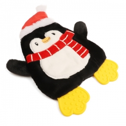 GiGwi Пингвин шуршащий, 235мм НОВЫЙ ГОД