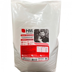 НАША МАРКА д/кошек стерилиз. и кастрир. 10 кг с говядиной и овощами Полнорационный!**