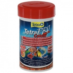 TETRA Pro Color Crisps 250мл чипсы с высок.содерж.каротиноид