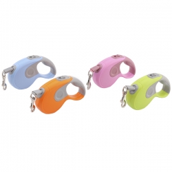 Рулетка NUNBELL l=3м до 12кг 14.5х8.7х3.5см микс арт.31019-0175