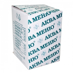 АКВА-МЕНЮ Артемия-Ц 30г  Упаковка (10шт)