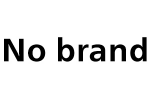 No brand