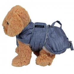 DOGMAN Куртка-Попона для собак ^Сlassic^ №3