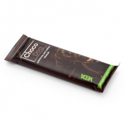 ШОКО-ДОГ  шоколад темный лак-во д/соб  45г (Веда)