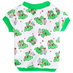 Футболка д/собак ^Коала^, р30, OSSO