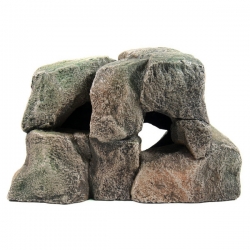 Грот ДЕКСИ Камень^ Гранит^ 1103(33х22х14)