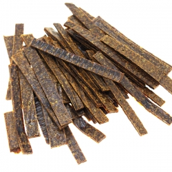 Алтайские лакомства Полосочки мясные с яблоком 1кг СРОК РЕАЛ 05.26