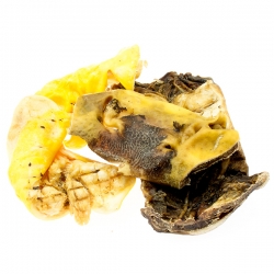 Алтайские лакомства Нос говяжий 1кг