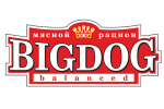 Зоогурман BIG DOG