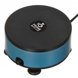 Компрессор Prime сверхтихий серия AERO, 200мл/мин, 1,5 Вт, до 50л