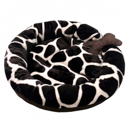 PerseiLine Лежанка С КОСТОЧКОЙ  45*45*12