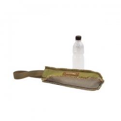 Тягалка-аппорт Бутыль брез. 30 см с ручкой