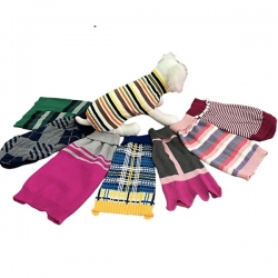 Свитер ^Полоска^ Микс, M, 27х36см, Pet Fashion SALE