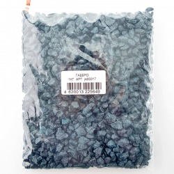 Грунт Jack&King природ. Габбро 1кг