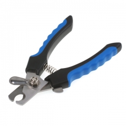 Когтерез д/животных, р-р 15*5 см, Jack&King арт.JK8186