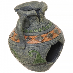 Декорация Prime ^Амфора 3^ 13,5х12,5х14см