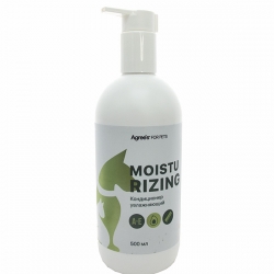 Agree`s for pets Кондиционер увлажняющий с маслом сладкого миндаля, 500 мл СРОК РЕАЛ 06.26