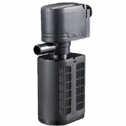 Фильтр-помпа AF - 1000, на 250-300л, 12w, 1000л/ч (Aqua Reef)