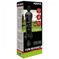 Нагреватель AQUAEL FLOW HEATER 300W проточный