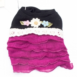 Платье 904 трикотаж 8^ (20см), JK