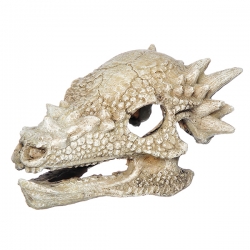 Декорация Prime ^Череп стигимолоха^ 15,3х11х7,5