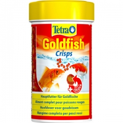 TETRA Goldfish Pro 100мл чипсы д/золотых рыбок