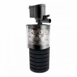 Помпа-фильтр внутр.AQUAEL TURBO FILTER 1000 л/ч(д/акв.до 250л)