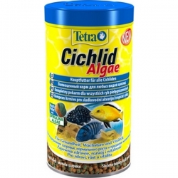 TETRA Cichlid Algae  500 ml (мульти шарики) цихлид