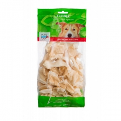 Титбит Хрустики диетические XXL - мягкая упаковка АКЦИЯ -20%