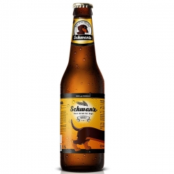 Пивной напиток д/соб Schwanz 0,33л
