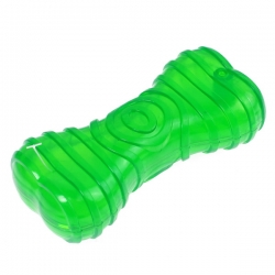 Игрушка д/соб Косточка, р-р 15*7 см, резина, Jack&King