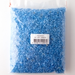 Грунт Jack&King природ. Голубой 1кг