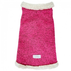 Жилет теплый ^Тужурка^ (32см) цвет в ассорт. OSSO