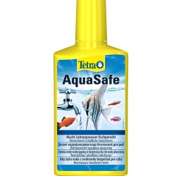 TETRA ср-во AquaSafe 250мл кондиц д/под.водопр.воды