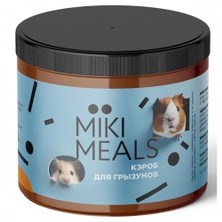 MIKIMEALS Кэроб, 150 гр