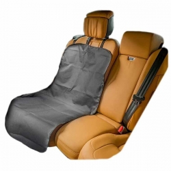 Автонакидка ECO одномест. малая ПВХ 64,5*130см SALE