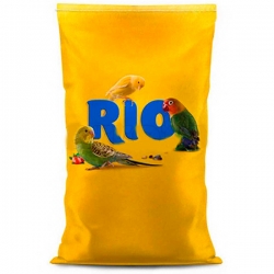 Рио 20кг Корм  д/средних попугаев