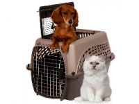 Переноски для кошек и собак