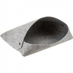 Домик войлок Ракушка , 46х36х20см Кот Лукас SALE