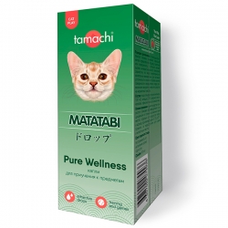 Tamachi Мататаби капли, 10 мл СРОК РЕАЛ 04.26
