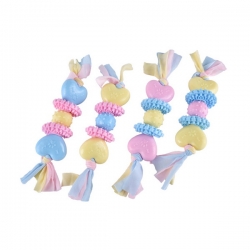 Игрушка д/собак 23х4.5х4.5см микс, арт. 31019-0295, ЧД